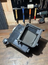 Bloc complet chauffage clim Nissan Patrol Y61