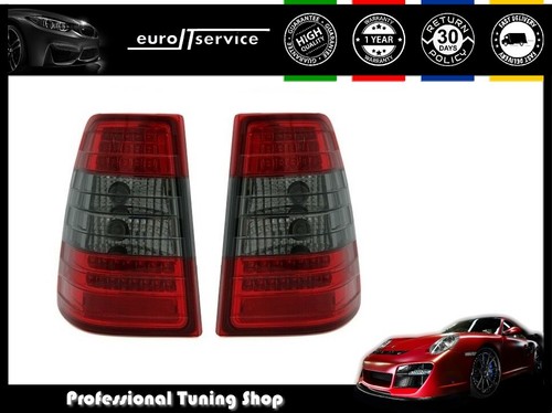 Set feux arriere ensemble led - set,