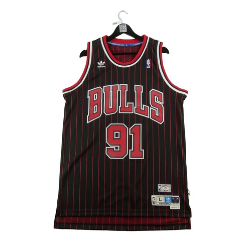 Adidas maillot nba chicago - adidas,