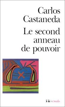 Second anneau pouvoir de - second,