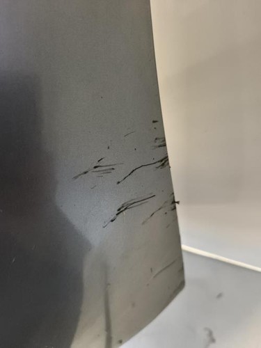 Pare choc avant - , citroen