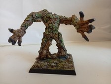 Ent - Warhammer - Battle Fantasy. Elfes Des Bois. Games Workshop. Metal.