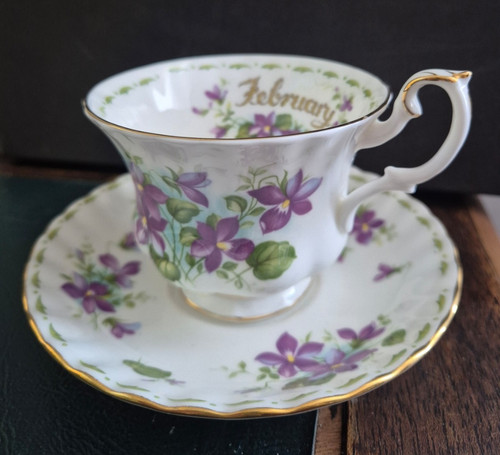 Tasse sous royal - tasse,