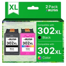 302XL Cartouches d'encre