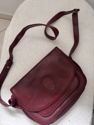 Sac bandouliere cartier - sac, a