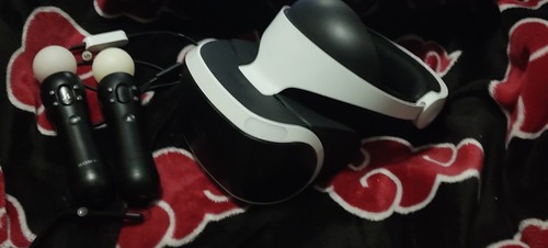 Casque réalité virtuelle - réalité,