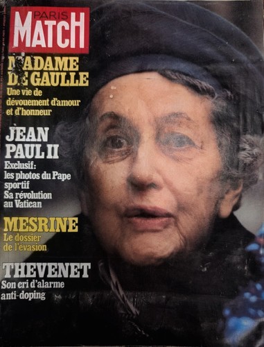 Paris match 1539 11 - paris, n°1539