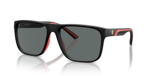 Lunettes soleil scuderia - soleil,