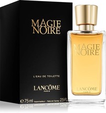 eau de toilette femme Magie