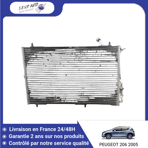 Condenseur - 🇫🇷,