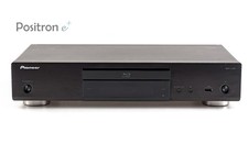 Pioneer bdp lx55 bluray - pioneer, 3d