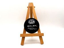 Bolex Som Berthiot Couvercle Lentille Frontale Fil Aluminium Zoom Reflex