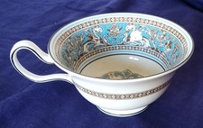 TASSE À THÉ PORCELAINE