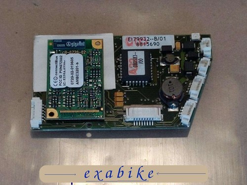 Carte mere intercom - mere,