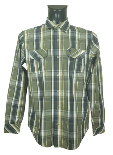 Chemise timberland manches - timberland,
