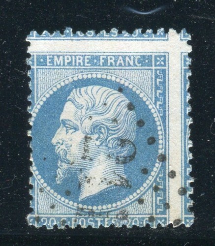 Superbe rare 22 - rare,