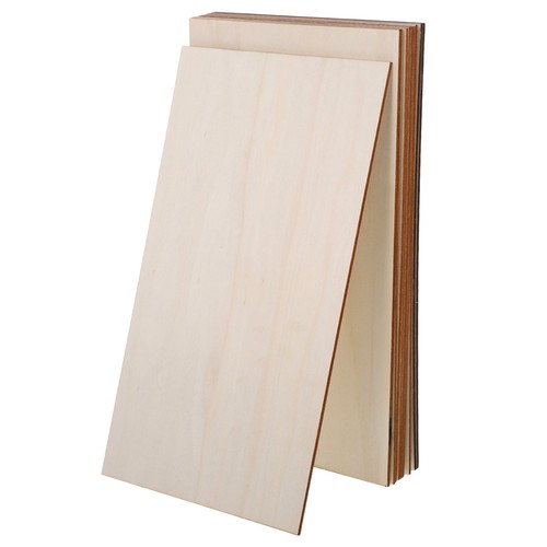 Pcs planche bois faite - de,