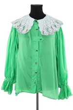 Blouse verte Heimstone M