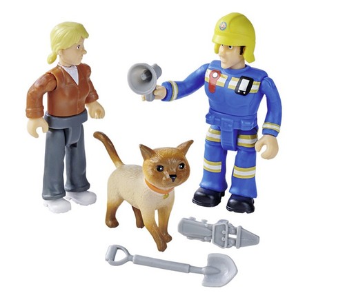 Simba 109252623 pack de deux - 109252623,