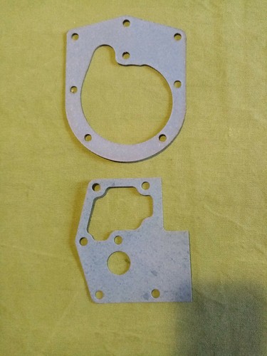 Renault 4cv jeu 2 - de, joints