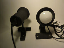 Spot LITA (2) Noir Design Made