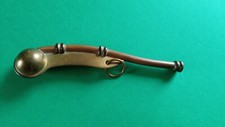 Ancien sifflet marine xlx - ancien, de