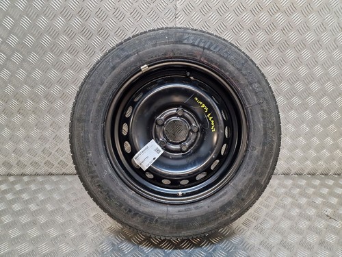 Roue secours renault scenic - -,