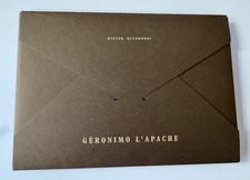 Geronimo apache gir - geronimo,