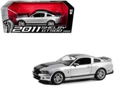 Greenlight 13673 2011 Ford