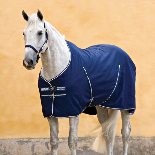 Horseware rambo stable - stable, summer