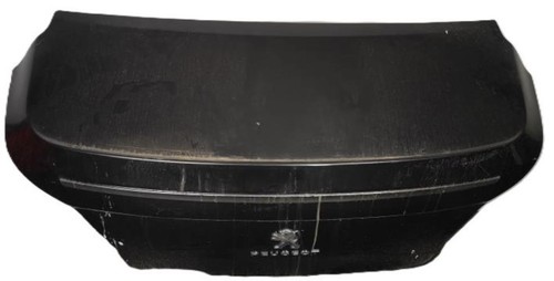 Malle hayon arriere peugeot - malle/hayon,