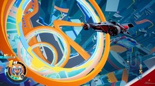 SWTICH Hot Wheels Let`S Race