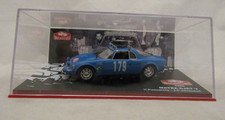 VOITURE 1/43 MATRA DJET V #179