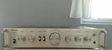 préampli Toshiba SY-330   , stéréo