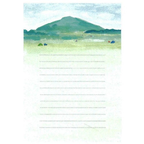 Scope sora series letter set - sora,