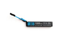 Titan Airsoft Batteries 11.1V