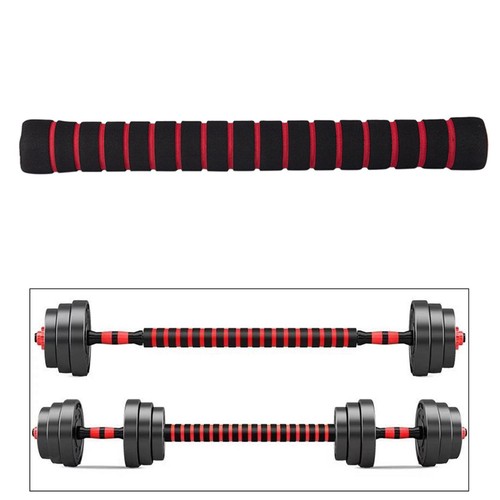Barre extension haltère - d'extension, d'haltère