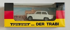VITESSE 1/43 TRABANT ...DER