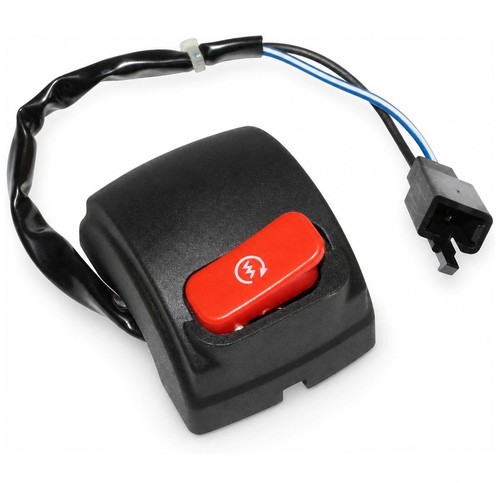 Commodo droit pour scooter mbk - scooter,