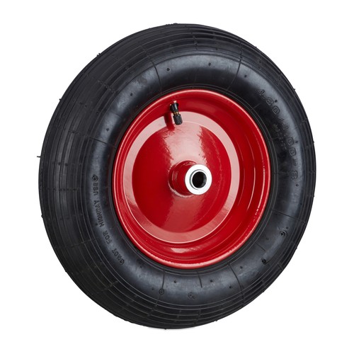 Roue brouette 4 00 - 4.80, 4.00-8