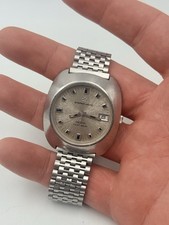 Montre Eterna Matic 36000 Fast