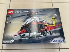 LEGO 42145 L'HELICOPTERE DE