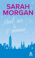 Noel sur la 5e avenue: le cadeau de Noel ideal et romantique sous la neige de Ne