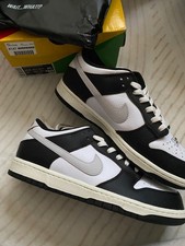 Nike SB Dunk Low x HUF San