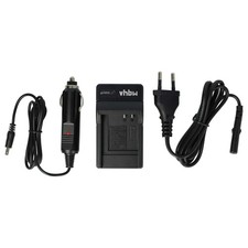Chargeur pour Panasonic Lumix