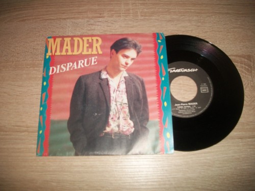 Vinyle tours jean - vinyle, 45
