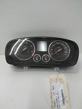 Compteur RENAULT LAGUNA 3 PHASE 1 COUPE 248100021R