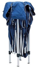 Gazebo Concertina, 3M X 3M