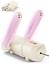 Sèche Chaussures, Chauffe-Bottes, Seche Chaussure Electrique Support réglable...