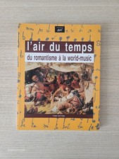 Livre L'Air du Temps